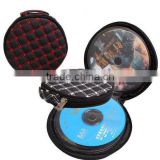 Hot selling round cd box for car/High quality round cd box for car/round cd box for car