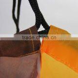 Eye-catching Custom Printing Drawstring Backpack thumbnail-6