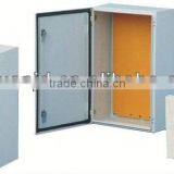 FY-AE 2013 Newest Outdoor Control Cabinet With Flange