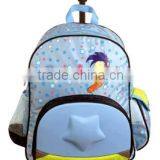 Trolley School Bag thumbnail-1