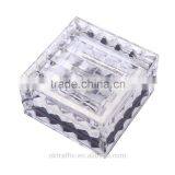 Nk-100 Hot Well Selling Outdoor Ultra Bright Led Waterproof Solar Brick Light thumbnail-3