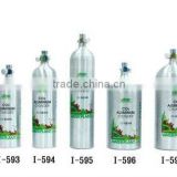 promotion taiwan ISTA CO2 Aluminum CO2 gas Cylinder I-591 for plant aquarium