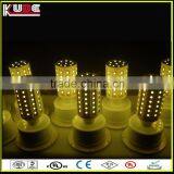 LED Glowing Lamp Rechargeable Single Battery Power LED Corn Light With Remote Control thumbnail-6