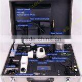 Professional Multi-Function Gemological Travel Tool Kit