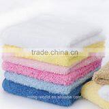 Quick dry absorbent soft fluffy ultra soft microfiber towel