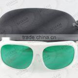 Red 620 660nm OD3+ 800-830nm IR Laser Protective Goggles Safety Glasses 52# CE thumbnail-4