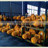 Chinese Construction Machinery Spare Parts XCMG Wheel Loader Drive Axle Road Roller Hydraulic Drive Axles Wheel Axle thumbnail-6