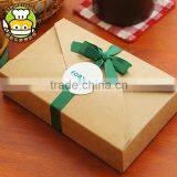 New Design Chocolate Box Bulk Products From China