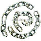 Galvanized Steel Chain G30/G43/G70/G80