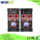 2016 Hot Sale Audio Subwoofer Speaker 2.0 With Light thumbnail-1