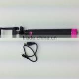 Selfie Stick Bluetooth thumbnail-1