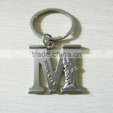 Unique Design Metal Custom Souvenir Keychain thumbnail-1