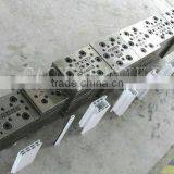 Plastic Profile Production Line/making Machine