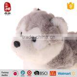 New Home Gift Custom Mini Plush Dog Stuffed Toy Keychain Bulk Supply thumbnail-6