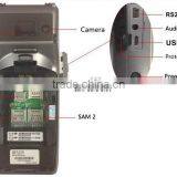 Factory Direct Sale China's Handheld Android Mobile Pos Terminal Wireless With Printer --S1000 thumbnail-5