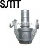 Quick Change Joint 2 Inches for Trailer Full Sizes & US Design