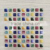 Lovely Hamtaro Crystal Epoxy Domel Sticker thumbnail-1