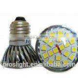 20leds 5050 Smd E27 Led Spotlight