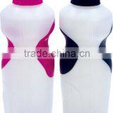 17oz Plastic Water Cup With Lid thumbnail-2