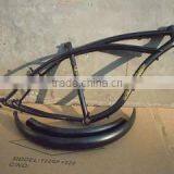 Steel/cruisers/bike Frame thumbnail-1