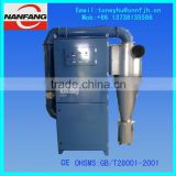 TUOER-25F Secondary Serial Dust Extractor