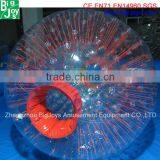 Customized Cheap Mini Zorb Ball