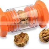 Hot Selling Plastic Quick Nut Cracker ,hickory Nut Cracker,as Seen on tv 2014 thumbnail-1