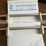 HJ-266 Modern Style Furninture Cabinet Handle/Stainless Steel Furninture Cabinet Handle/Zinc Alloy Furninture Cabinet Handle thumbnail-6