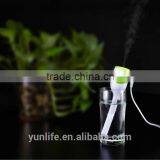 CE Approved Eco-friendly Decorative Aroma Therapy Humidifier thumbnail-1