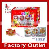 Yummy Halal Gummy Pizza Candy