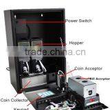 Coin Change Machine(Wall Mounted) thumbnail-3