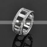 2016 New Brand Jewellery Silver 925 New Model Ring thumbnail-2