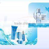 10-150ml 250ml 500ml Cosmetic Pneumatic Cream Filling Machine thumbnail-6