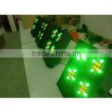 4 Heads Square Christmas LED Light Wall Washer Light thumbnail-4