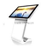 46inch Lobby Touch Screen Kiosk With Windows OS thumbnail-4