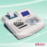 semi-auto hematology analyzer