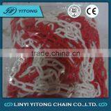 Fully Stocked New Condition Decorative Environmental Plastic Link Chain thumbnail-6