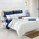 2014 New Design , 60S 100% Comb Cotton 6 Pcs Beding Set thumbnail-1