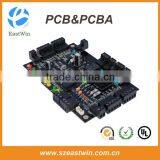 Turnkey Project Electronic Contract Manufacturing PCB Assembly Service thumbnail-6