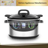 Multi Cooker Electric Multi Cooking Style thumbnail-2
