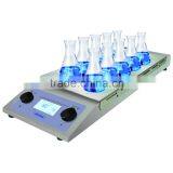 Multi Magnetic Stirrer