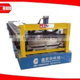 Seamlock Roofing Panel Machine YX51-410-820 thumbnail-3