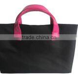 2016 New Arrival Design uk Market Cooler Bag With Handle for Lady thumbnail-2