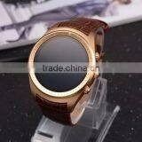 Dual Core Touch Screen Supports Ultra Versatile Smart Watches thumbnail-3
