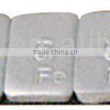 Self Adhesive Wheel Weight-Fe thumbnail-1