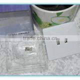 New Smart Usb Super Fast Mobile Phone Charger for Mobile Phone & Tablet. thumbnail-2