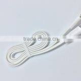 High Speed Colorful Micro USB Data Fast Transfer Flat Cable thumbnail-2