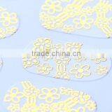 2016 New Popular 3d Nail Stickers, Nail Wraps Stickers, Stickers for Nail thumbnail-6