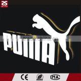 Factory Direct Sale Top Quality 3d Led Sign Acrylic Mini Letter Indoor Led Store Logo thumbnail-6