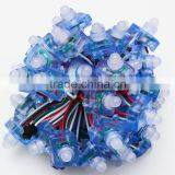 DC5V IP65 Waterproof RGB Led Point Lights For Advertisement